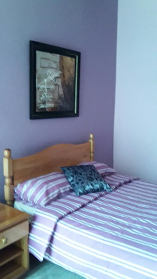 Otentik Guesthouse Mbabane Buitenkant foto