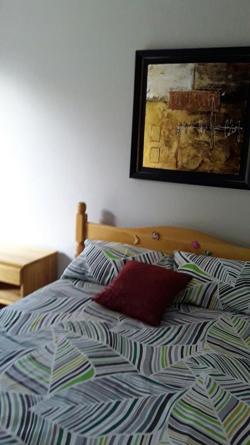 Otentik Guesthouse Mbabane Buitenkant foto